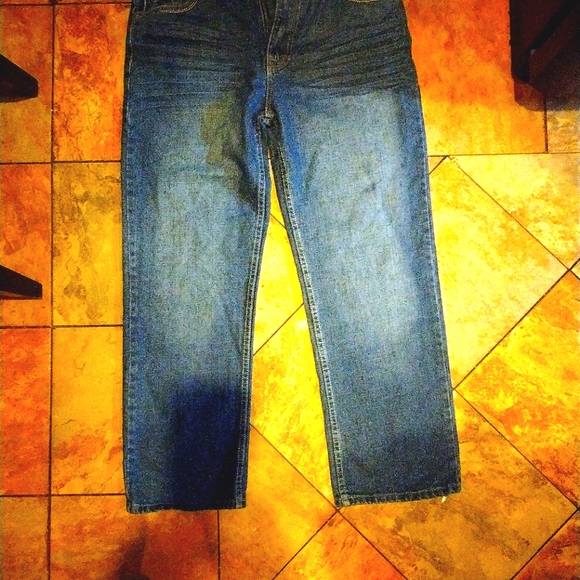 Phat Pharm jean for men in Excellent Condition........ - Picture 6 of 6